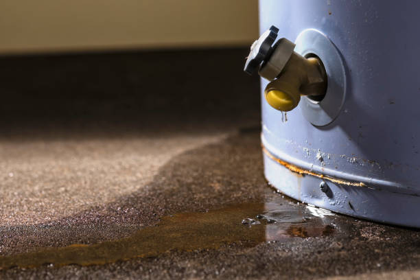 Best Emergency water extraction  in Mystic, CT