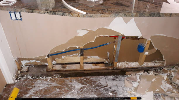  Mystic, CT Water damage restoration Pros