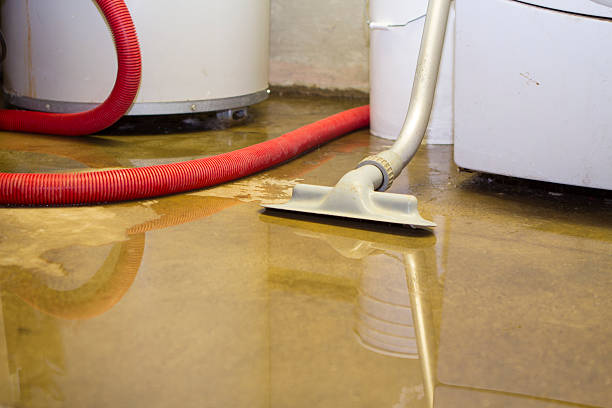 , CT Water damage restoration Company